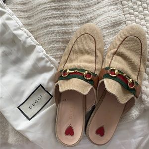 Gucci Loafers